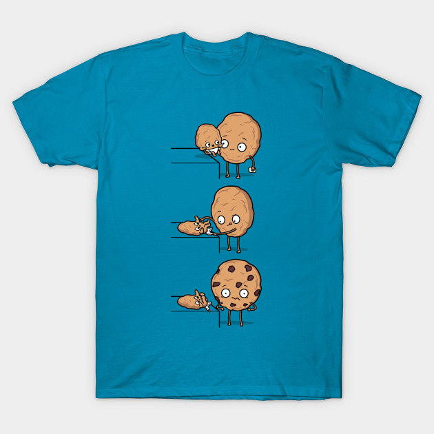 Diaper Change! T-Shirt