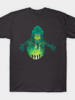 Evil Spectre T-Shirt
