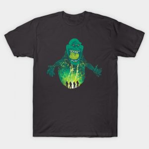 Slimer T-Shirt