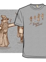 Fantasy Foosball T-Shirt