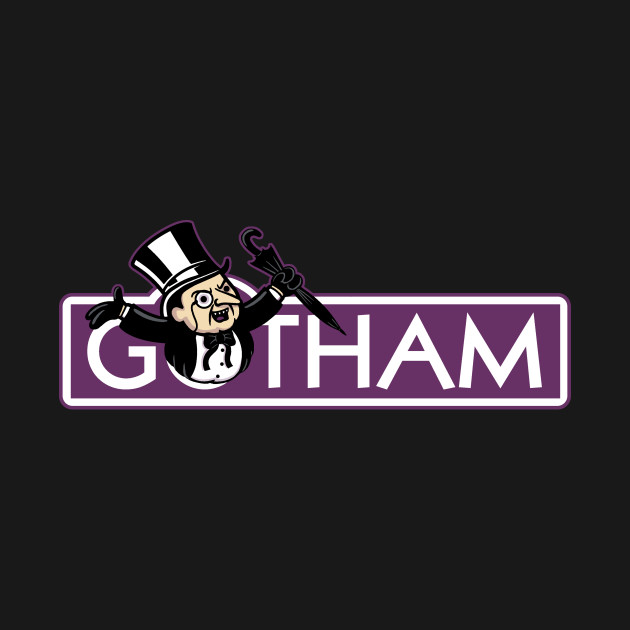 GOTHOPOLY