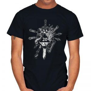 D20 T-Shirt