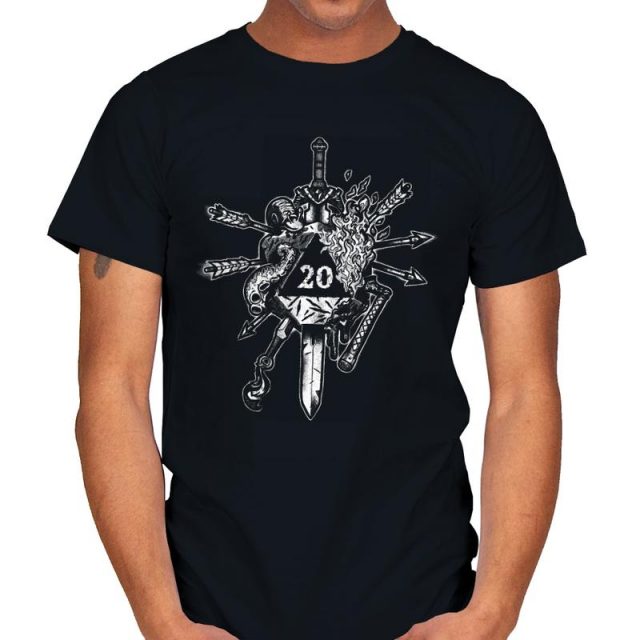 D20 T-Shirt