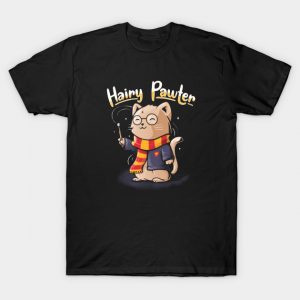 Hairy Pawter T-Shirt