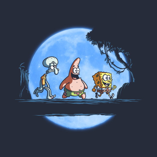 SpongeBob SquarePants