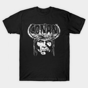 Conan T-Shirt