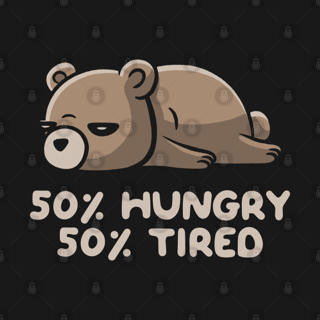 Lazy Bear