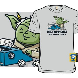 Yoda T-Shirt
