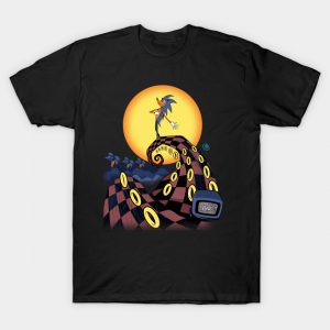 Sonic the Hedgehog T-Shirt