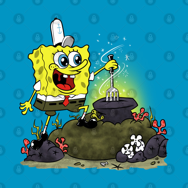SpongeBob SquarePants