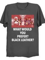 SR71 What would you prefer? T-Shirt