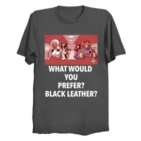 SR-71 Blackbird X-Jet T-Shirt