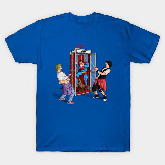 Bill and Ted T-Shirt