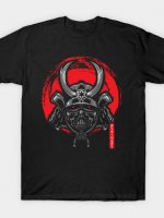 Samurai Sith T-Shirt
