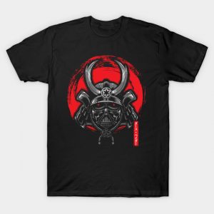Samurai Sith T-Shirt