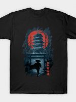 Samurai of Tsushima T-Shirt