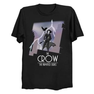 The Crow T-Shirt