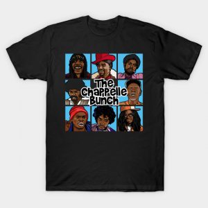 Dave Chappelle T-Shirt