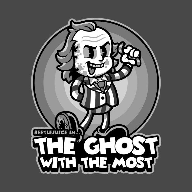 The Ghost with the Most