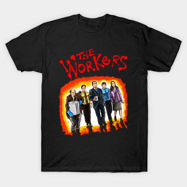 The Office T-Shirt
