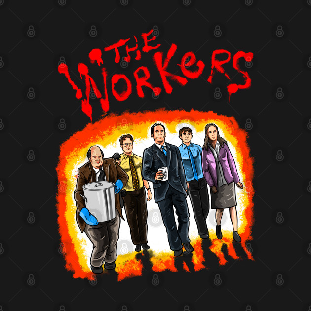 The Workers