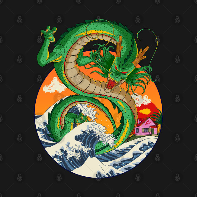 shenron