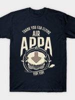 Air Appa - Avatar T-Shirt