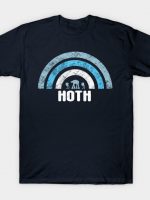 Basic Hoth T-Shirt