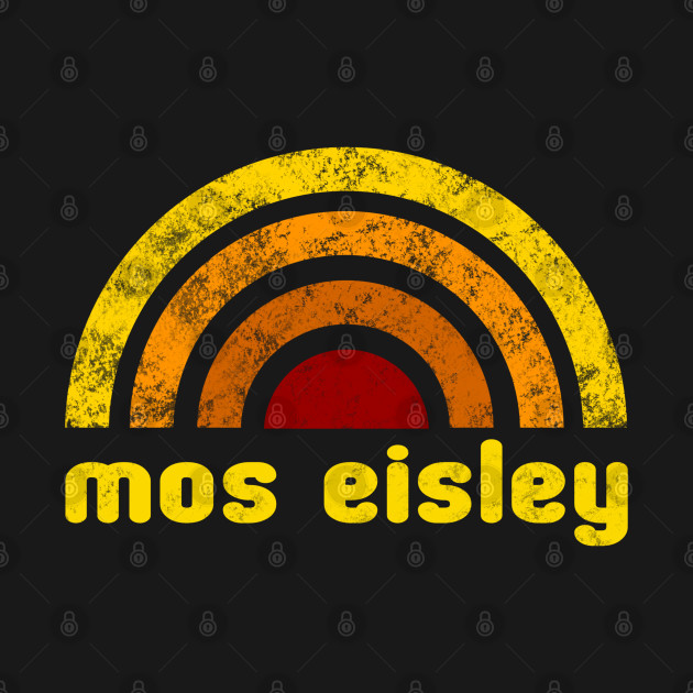 Basic Mos Eisley