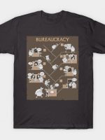 Bureaucracy T-Shirt