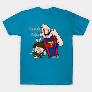 Chunk and Sloth T-Shirt
