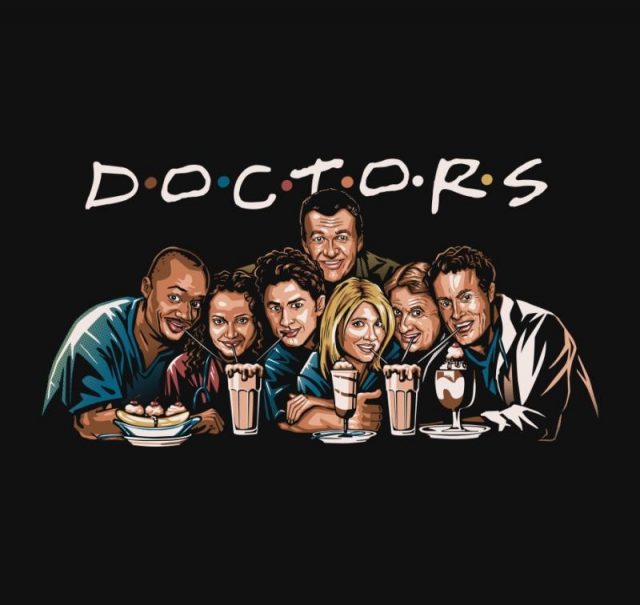 DOCTORS