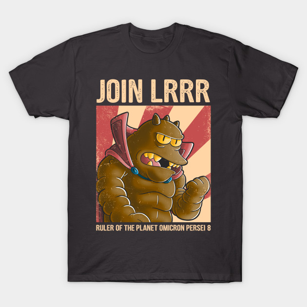 Join LRRR