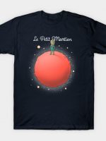 Le petit martien T-Shirt