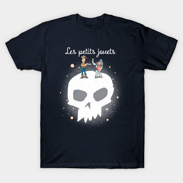 Les petits jouets T-Shirt Les petits jouets