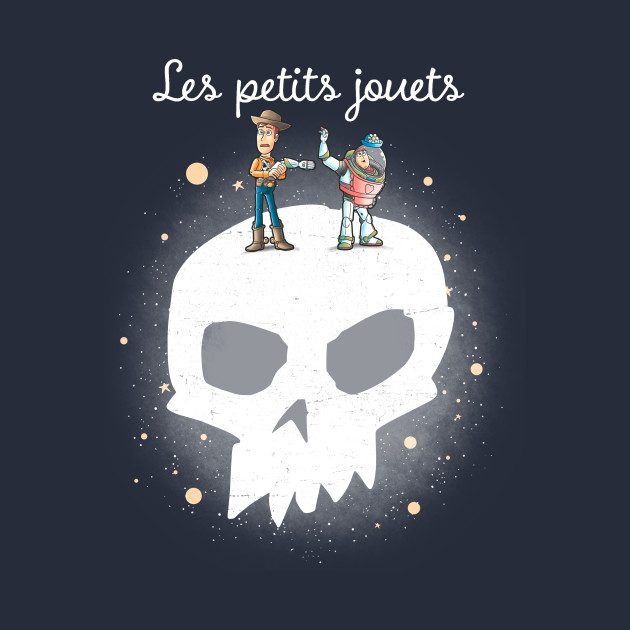 Les petits jouets Design Les petits jouets
