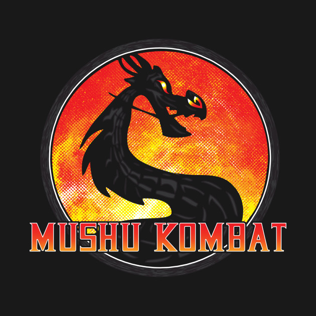 Mushu Kombat