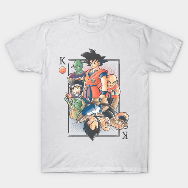 Naipe ball T-Shirt Naipe ball