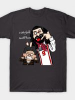 Nandor and Guillermo T-Shirt