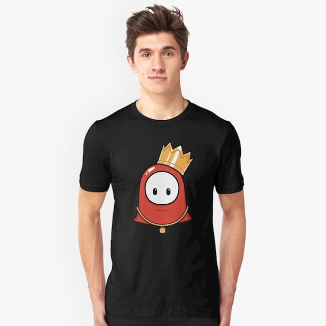 Notorious Guy T-Shirt