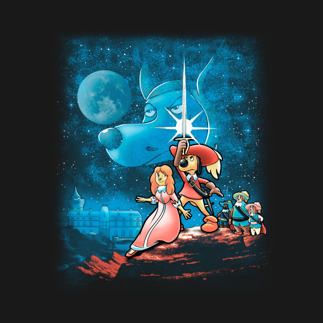 One for all, All for one