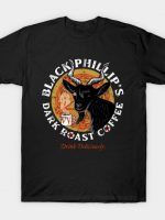 Phillip's Dark Roast T-Shirt