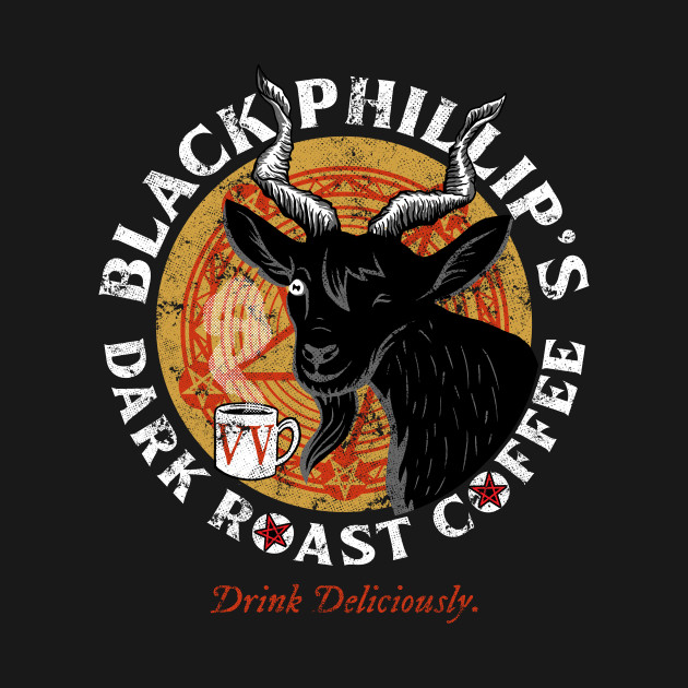 Phillip's Dark Roast