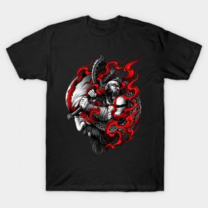 God of War T-Shirt