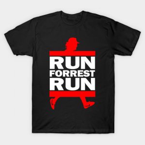 Forrest Gump T-Shirt