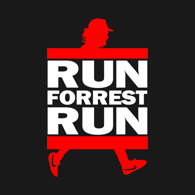Run Forrest Run