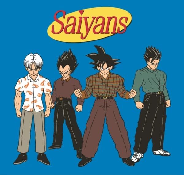 SAIYANFELD