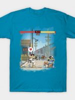 STREET LOVERS T-Shirt