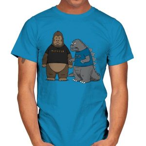 Godzilla vs. Kong T-Shirt