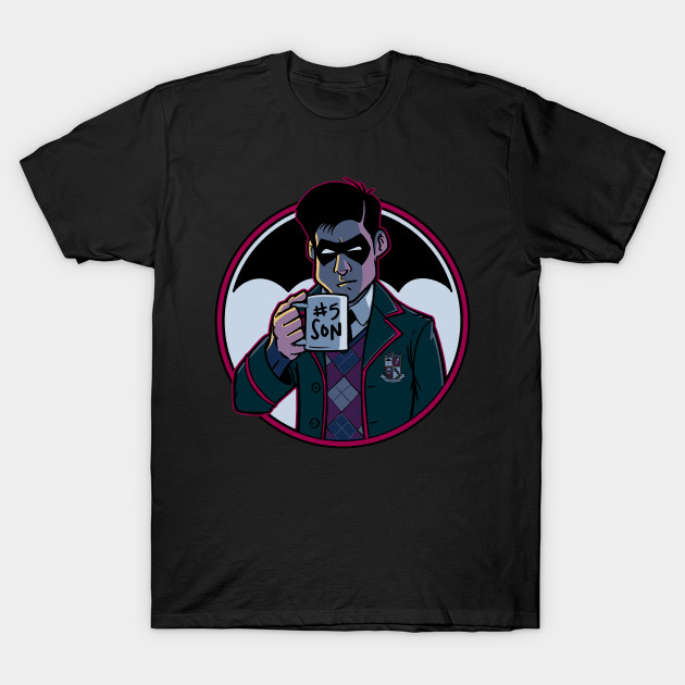 Umbrella Academy T-Shirt
